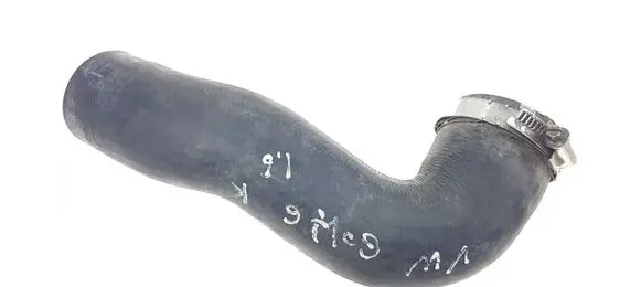 Volkswagen Golf VI Intercooler hose/pipe 1K0145832AA