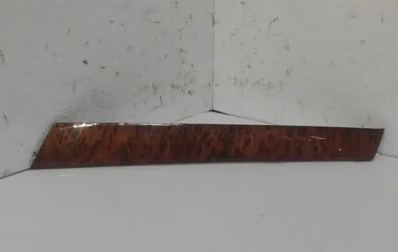 Audi A3 S3 8P Front door trim bar 8P4867410B5TQ