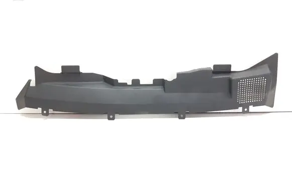 Ford C-MAX I Radiator trim 3M5116613AF