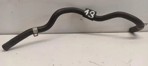 Suzuki Swift III Engine coolant pipe/hose