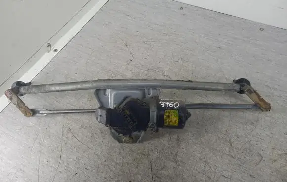 Renault Kangoo I Front wiper linkage 53563102