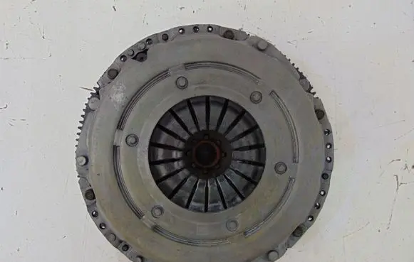 Audi TT TTS Mk2 Clutch set kit 06K141025B