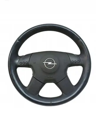 Opel Vectra C Steering wheel 