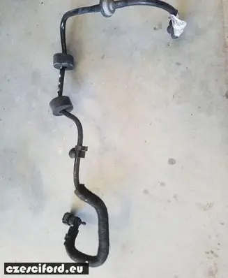 Ford Focus Brake booster pipe/hose 