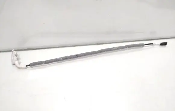 BMW 5 E60 E61 Front door cable line 7034467