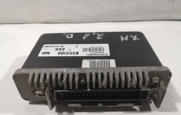 Citroen XM ABS control unit/module B553180 9612205380