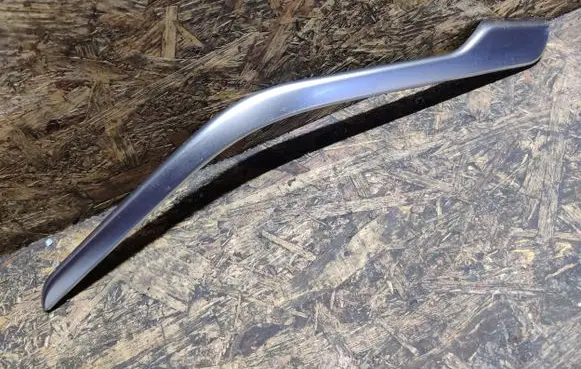 Mercedes-Benz GLA W156 X156 Other rear door trim element A1767301222