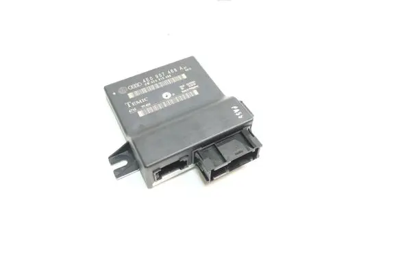 Audi A8 S8 D3 4E Other control units/modules 4E0907468