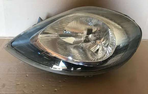 Renault Trafic II (X83) Headlight/headlamp 7700311373 91165721