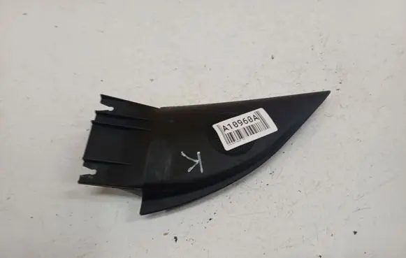 Volkswagen PASSAT B5 Front door speaker 3B0837993