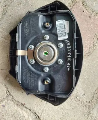 Renault Kangoo I Steering wheel airbag 550677200E