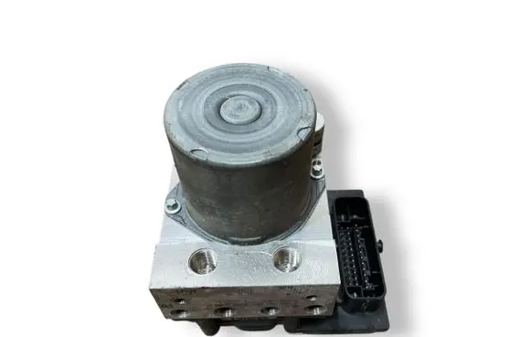 Jaguar XJ X351 ABS Pump DW932C405BF