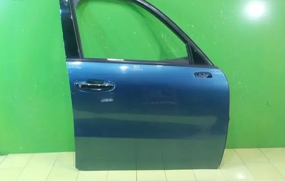 Citroen C4 II Picasso Front door PRZOD PRAWE