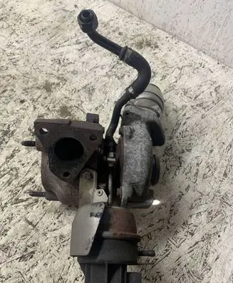 Audi A4 S4 B8 8K Turbo 53031013583