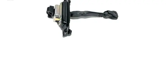 Nissan Qashqai J12 Front door check strap stopper 804316UA0A 33124