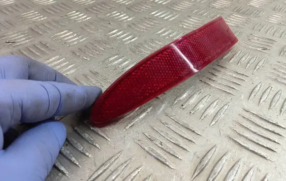 BMW X3 F25 Rear tail light reflector 7217315