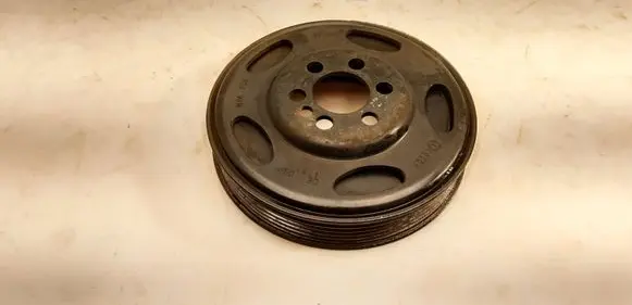 Audi A4 S4 B7 8E 8H Crankshaft pulley 06F105243H