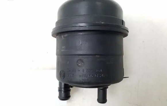 BMW 1 E81 E87 Power steering fluid tank/reservoir 1097164