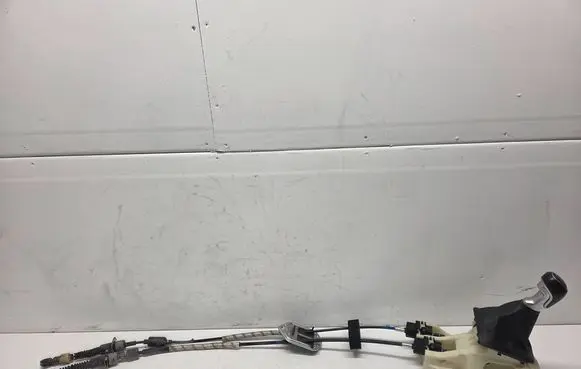 KIA Stonic Gear shifter/selector 