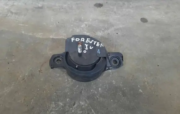 Subaru Forester SJ Engine mount vacuum valve 