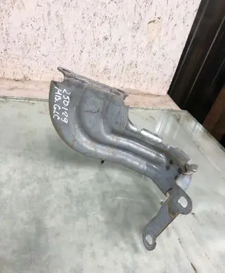 Mercedes-Benz GLC C254 Other engine bay part A2543210000