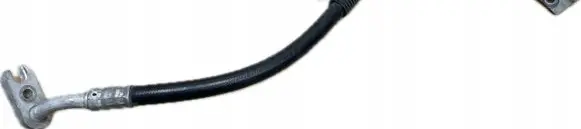 Cadillac Escalade IV Air conditioning (A/C) pipe/hose 23357011