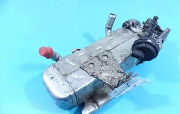 KIA Sportage EGR valve cooler 28416-2F140 IMPRK1353948
