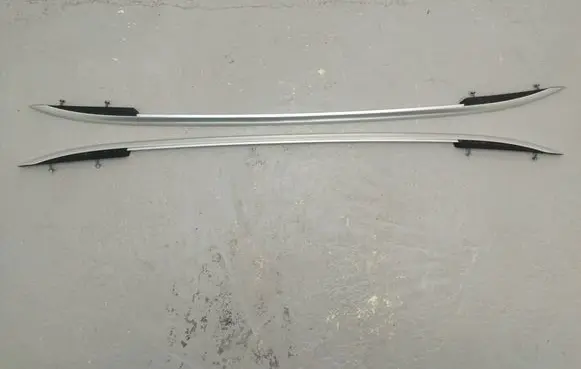 Volkswagen Tiguan Roof bar rail 