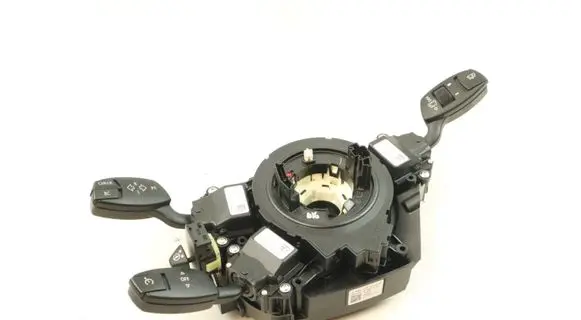 Airbag slip ring squib (SRS ring)