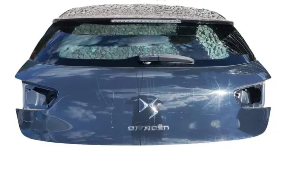 Citroen DS5 Tailgate/trunk/boot lid 