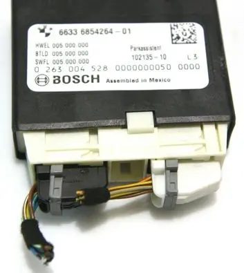 BMW 2 F22 F23 Other control units/modules 66336854264 6854264