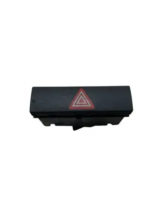 Audi A6 S6 C6 4F Hazard light switch 4F0941509