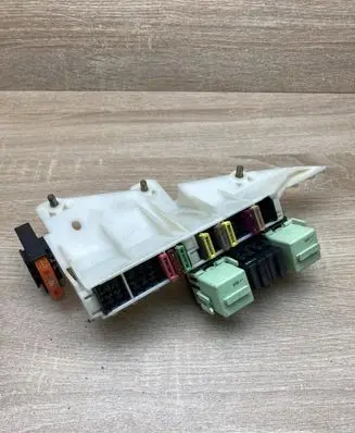 BMW 5 E39 Fuse box set 8371884
