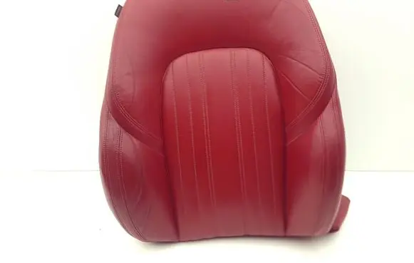 Maserati Ghibli Front driver seat 
