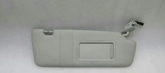 Audi A5 8T 8F Sun visor 8K0857552F