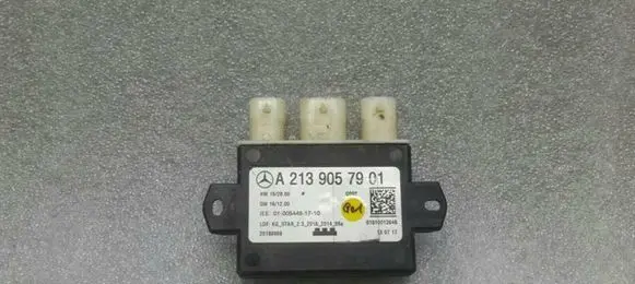 Mercedes-Benz E W213 Other control units/modules A2139057901