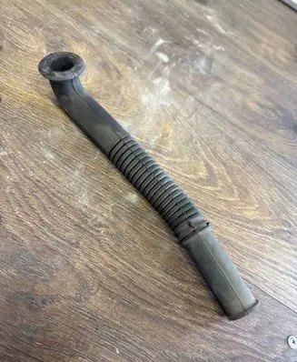 Renault Master III Water drain line hose 8200760103