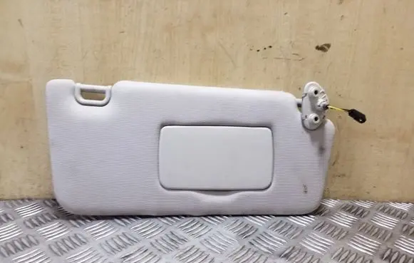 Subaru Outback Sun visor
