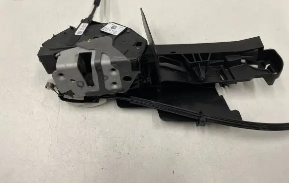 Ford Transit Courier Front door lock BM5AA21812BH 921760107