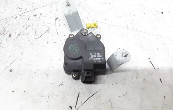 Hyundai Getz Tailgate boot lock/latch motor 957501C000