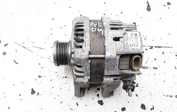 Mazda CX-5 Generator/alternator sh01a2tx3081