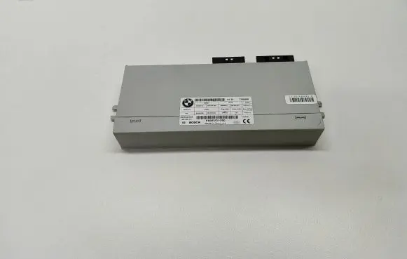 BMW 5 F10 F11 Tailgate/trunk control unit/module 7266666 61357266666 0005342903