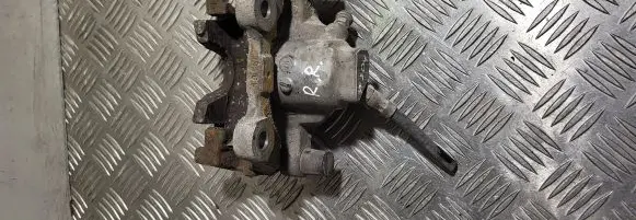 Mercedes-Benz C W204 Rear brake caliper A2044231681