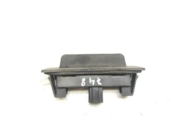 Renault Espace IV Tailgate/trunk/boot exterior handle 8200002001