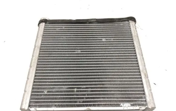 Skoda Octavia Mk4 Heater blower radiator 5WA819031A