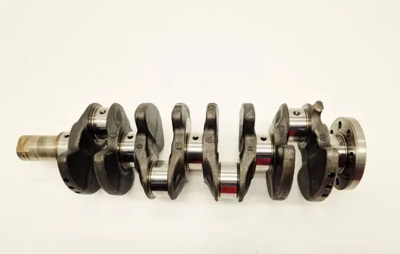 Renault Trafic III (X82) Crankshaft 5599R 2273R