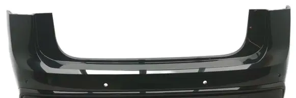 Volkswagen ID.7 Rear bumper 14A807421