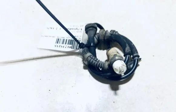 Renault Megane II ABS brake wheel speed sensor 8200043135