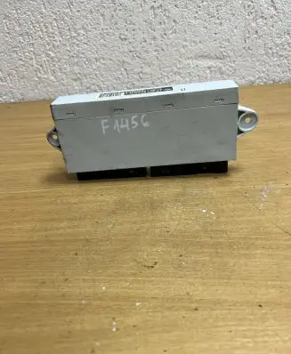 BMW 7 E65 E66 Door control unit/module 613569584469 F1456