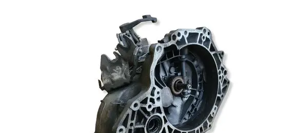 Suzuki Ignis Manual 5 speed gearbox F17W355